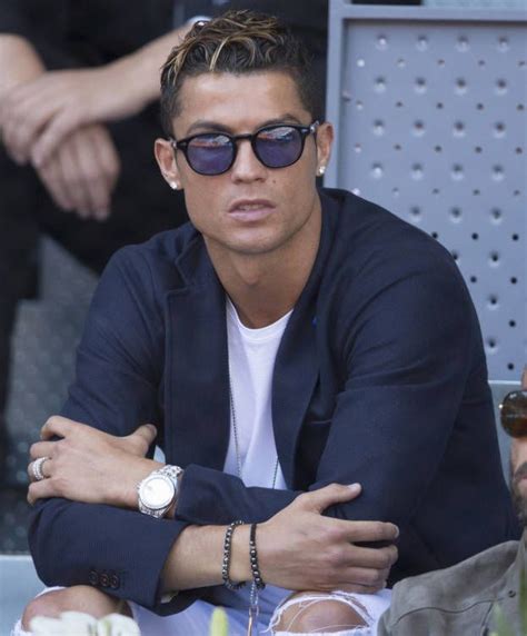 cristiano ronaldo with sunglasses.